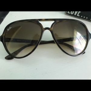 Ray-Ban sunglasses